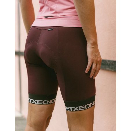 CULOT ETXEONDO OLIMPICA GRANATE