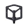 PEDALES CRANK  BROTHERS STAMP 3 GEN 2 LARGO NEGRO