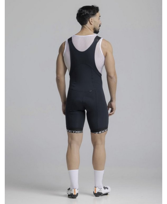 CULOT  ETXEONDO OLIMPICO NEGRO 2