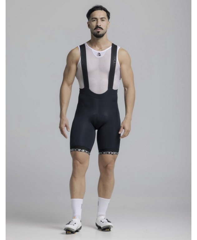 CULOT  ETXEONDO OLIMPICO NEGRO