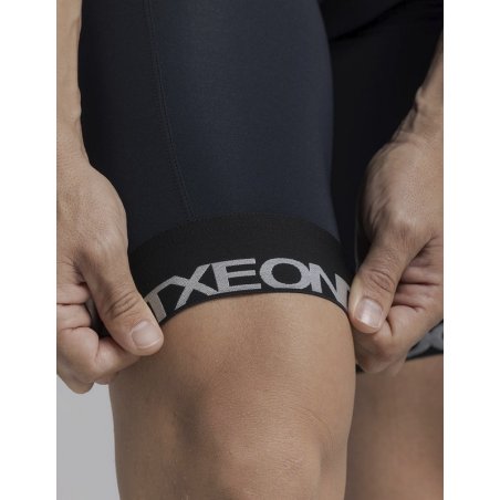 CULOT  ETXEONDO OLIMPICO NEGRO