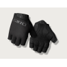 GUANTE GIRO BRAVO II GEL CORTO NEGRO