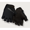 GUANTES GIRO JAG II NEGRO