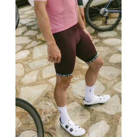 CULOT ETXEONDO OLIMPICO GRANATE