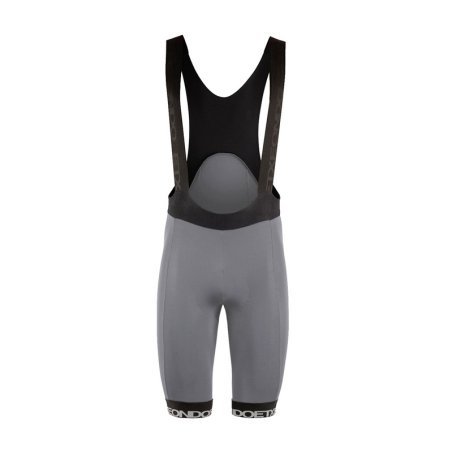CULOT ETXEONDO OLIMPICO GRIS CENIZA