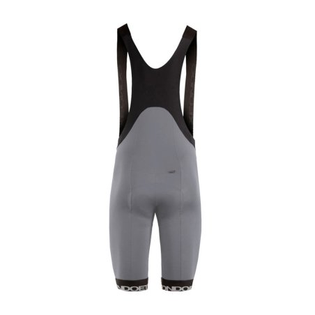 CULOT ETXEONDO OLIMPICO GRIS CENIZA