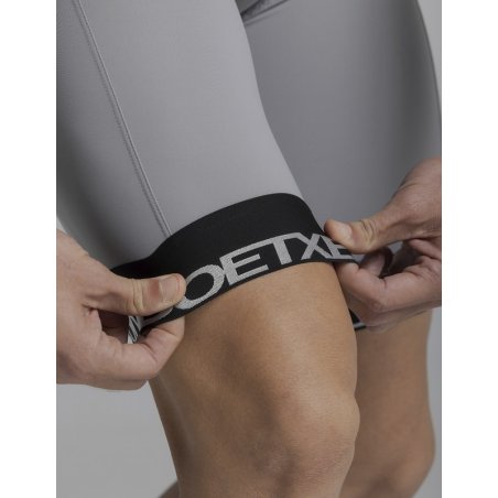 CULOT ETXEONDO OLIMPICO GRIS CENIZA