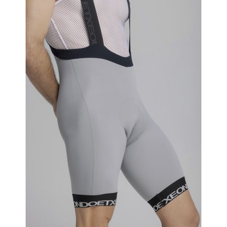 CULOT ETXEONDO OLIMPICO GRIS CENIZA