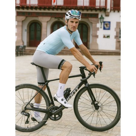 CULOT ETXEONDO OLIMPICO GRIS CENIZA