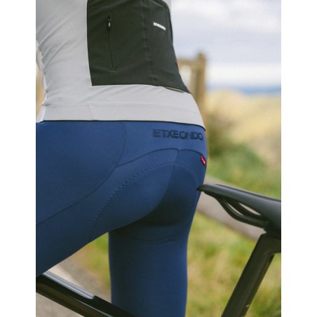 CULOT ETXEONDO ORHI PERFORMANCE AZUL MARINO