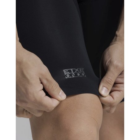 CULOT ETXEONDO ORHI PERFORMANCE  NEGRO