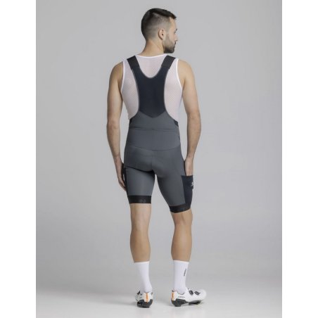 CULOT ETXEONDO EXO CARGO GRIS ANTRACITA