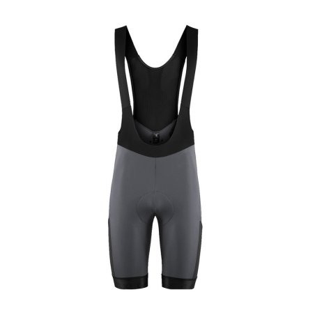 CULOT ETXEONDO EXO CARGO GRIS ANTRACITA