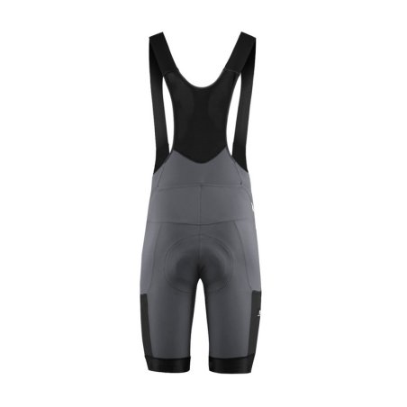CULOT ETXEONDO EXO CARGO GRIS ANTRACITA