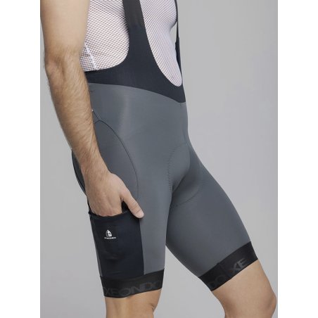 CULOT ETXEONDO EXO CARGO GRIS ANTRACITA