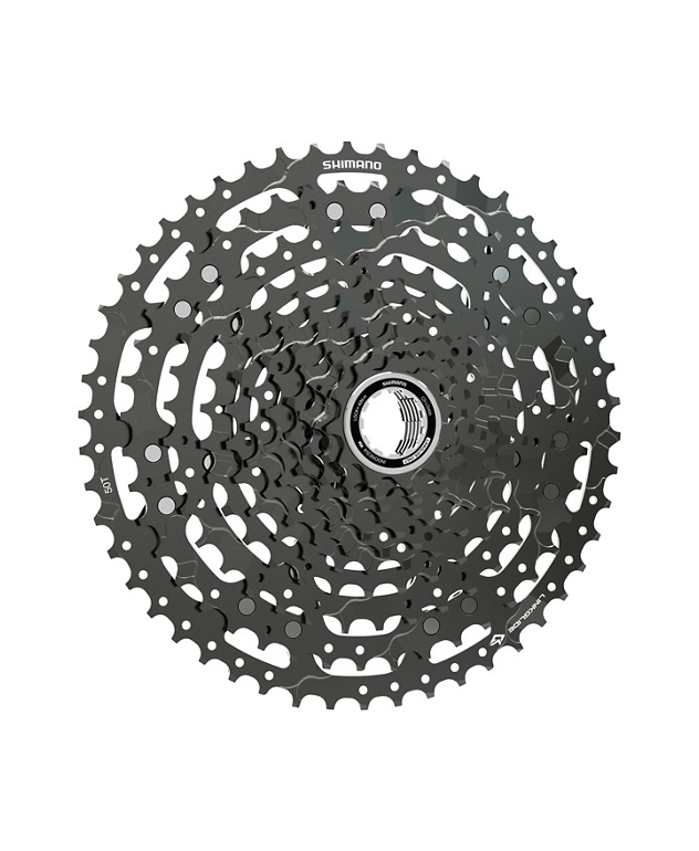 CASSETTE SHIMANO CS-LG400...