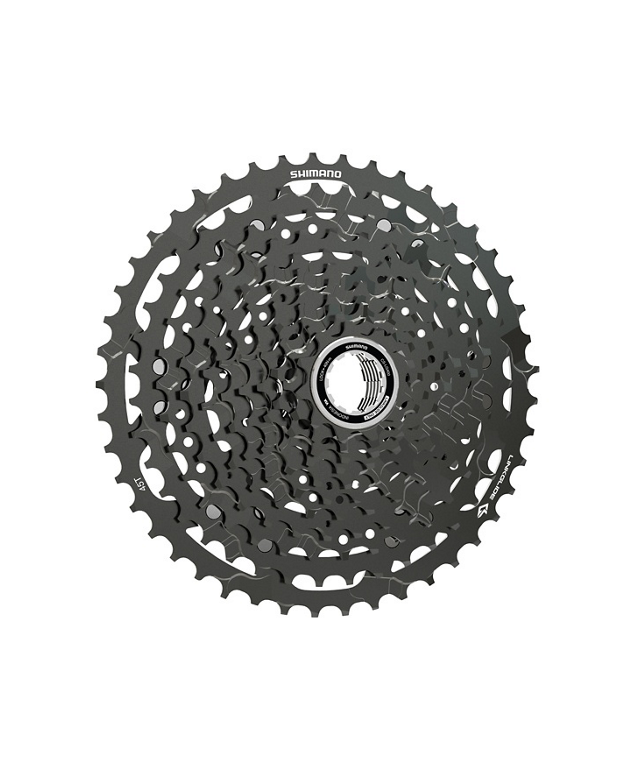 CASSETTE SHIMANO CS-LG400...