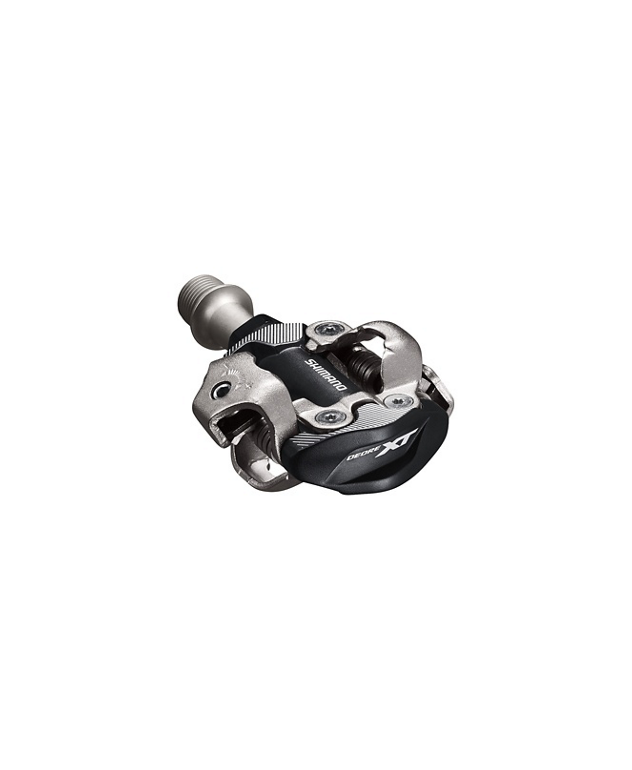 PEDALES SHIMANO XT PD-M8100