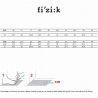 ZAPATILLAS FIZIK VENTO OMNA R5 BLANCO