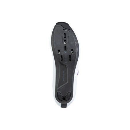 ZAPATILLAS NORTHWAVE SONIC PLUS BLANCO NEGRO