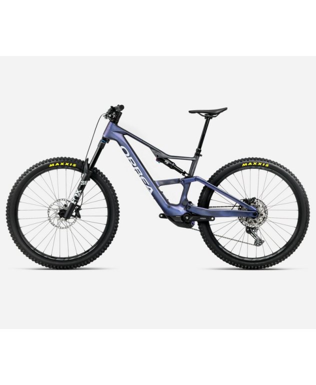 ORBEA RISE LT M20 S AZUL... 2