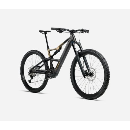 ORBEA RISE LT H10 S BLK-GRN