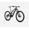 ORBEA RISE LT H10 S BLK-GRN