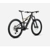 ORBEA RISE LT H10 S BLK-GRN