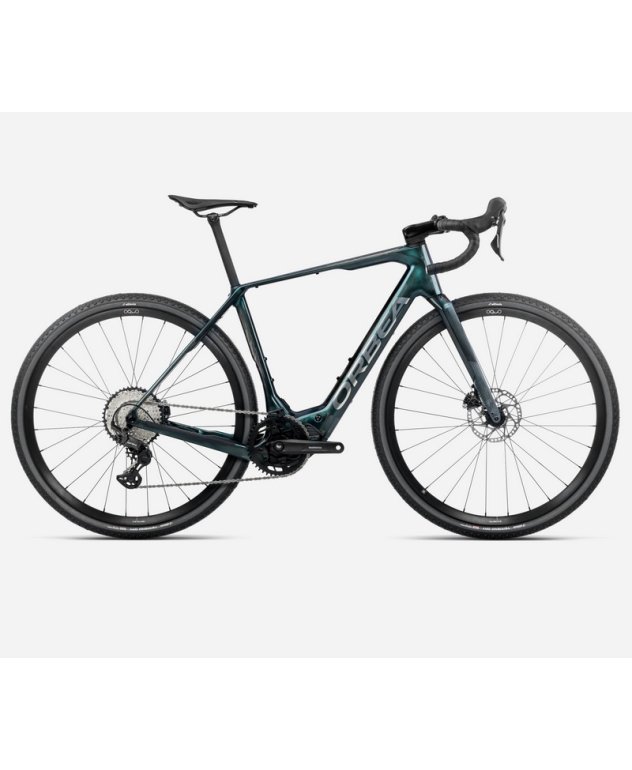ORBEA DENNA M30 L VERDE