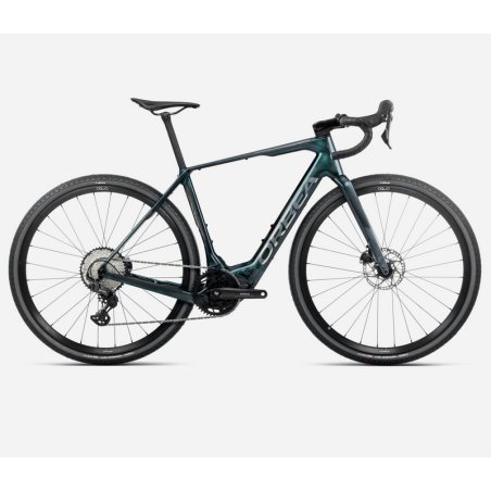 ORBEA DENNA M30 L VERDE