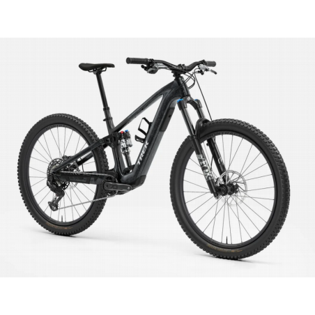 TREK FUEL+ EX 9.7 GEN 2 M NEGRA
