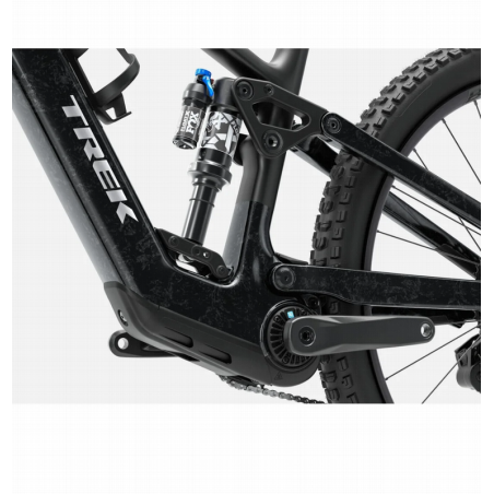 TREK FUEL+ EX 9.7 GEN 2 M NEGRA