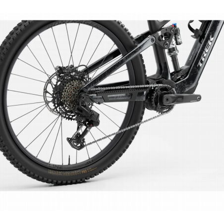 TREK FUEL+ EX 9.7 GEN 2 M NEGRA