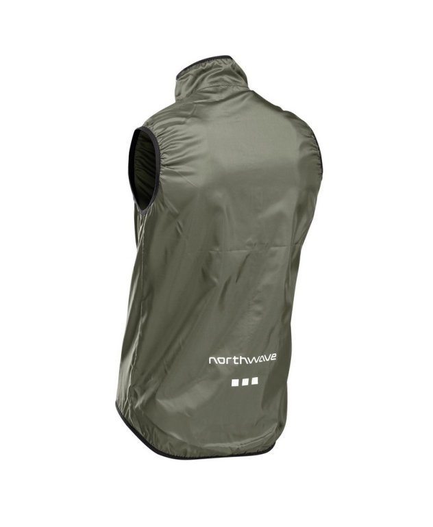 CHALECO NORTHWAVE VORTEX 2... 2