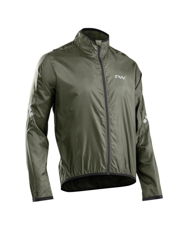 CHAQUETA NORTHWAVE VORTEX 2...