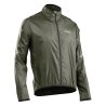 CHAQUETA NORTHWAVE VORTEX 2 VERDE FOREST