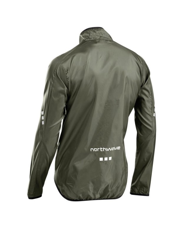 CHAQUETA NORTHWAVE VORTEX 2... 2