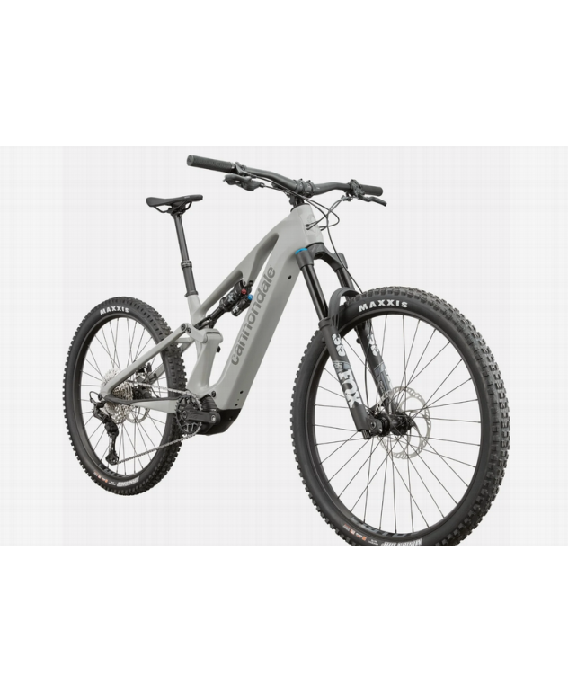 CANNONDALE MOTERRA NEO... 2