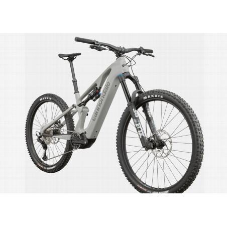 CANNONDALE MOTERRA NEO CARBON SL 2 MD GRIS