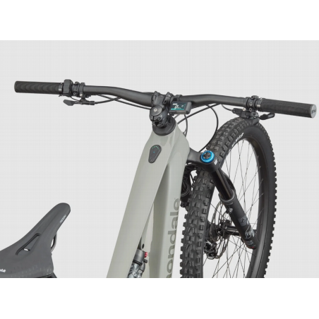 CANNONDALE MOTERRA NEO CARBON SL 2 MD GRIS