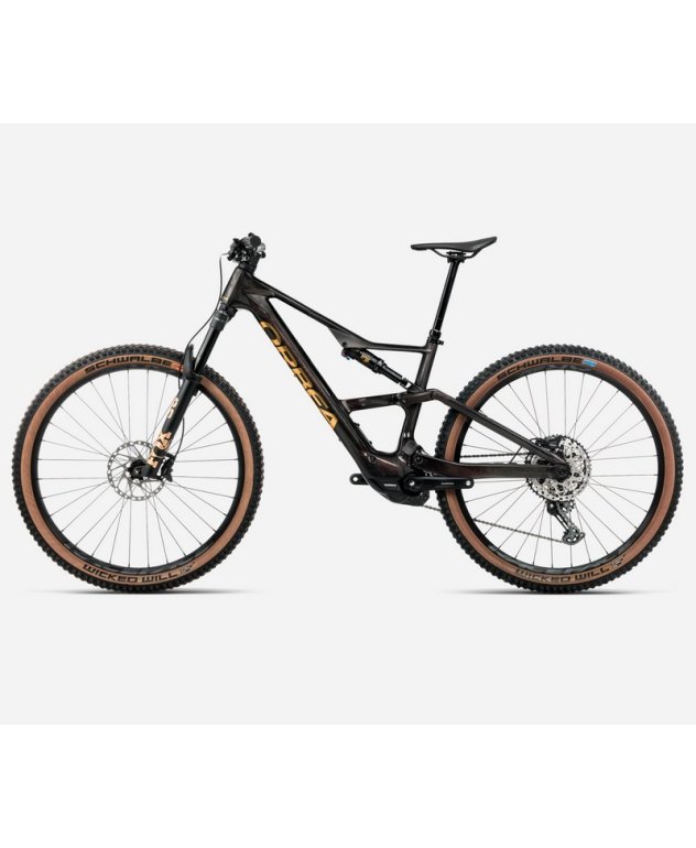 ORBEA RISE SL M20 630W M CAR 2