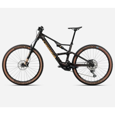 ORBEA RISE SL M20 630W L CAR