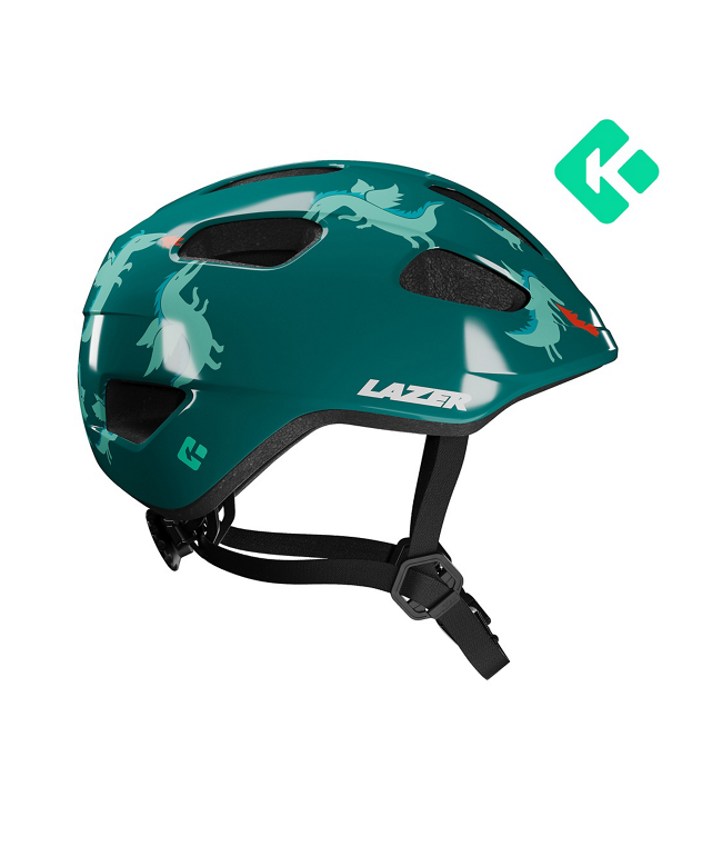 CASCO LAZER NUTZ 2.0...