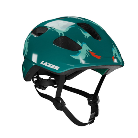 CASCO LAZER NUTZ 2.0 KINETICORE DRAGONS