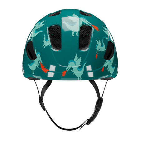CASCO LAZER NUTZ 2.0 KINETICORE DRAGONS