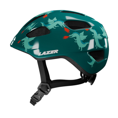 CASCO LAZER NUTZ 2.0 KINETICORE DRAGONS