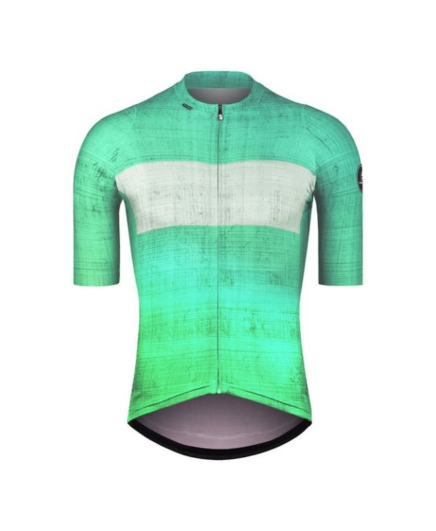 MAILLOT ETXEONDO ALAI VERDE...