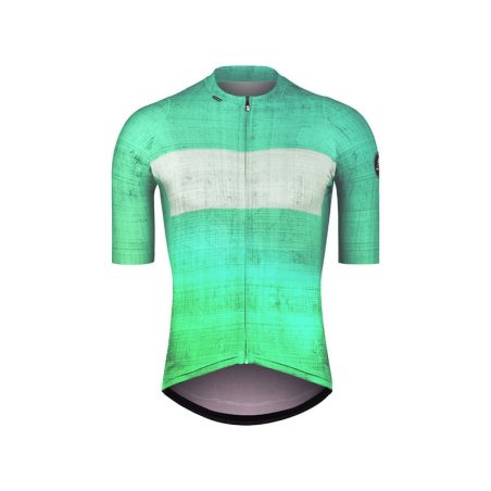 MAILLOT ETXEONDO ALAI VERDE MANZANA