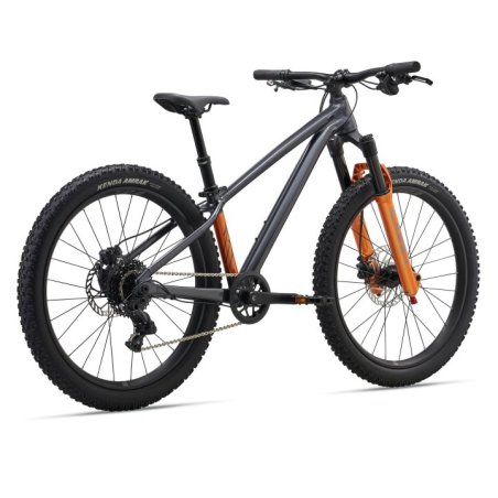 GIANT STP 24 NEGRO CROMADO
