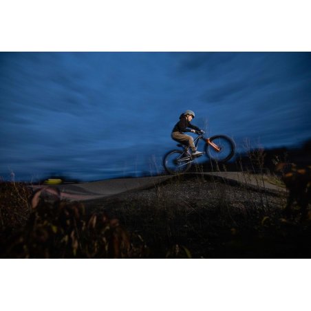 GIANT STP 24 NEGRO CROMADO